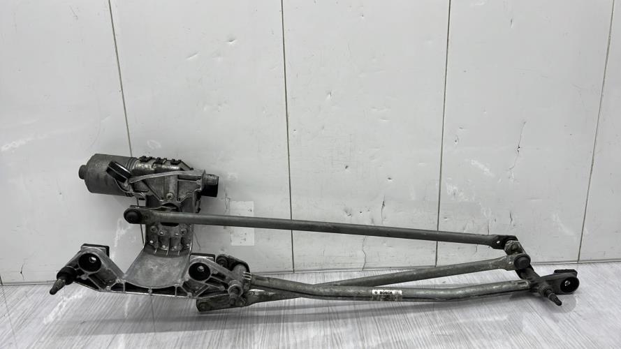 Moteur essuie glace avant FORD C-MAX 1 PHASE 1 Diesel