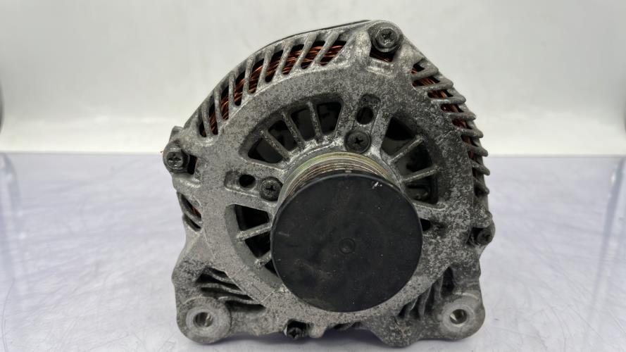 Alternateur RENAULT LAGUNA 3 PHASE 1 COUPE Diesel