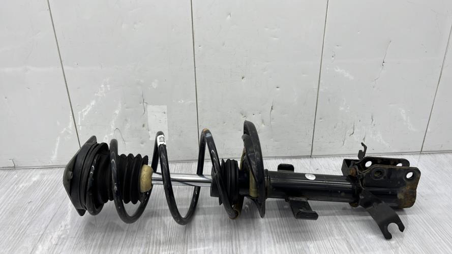 Amortisseur avant gauche RENAULT CLIO 4 PHASE 1 Essence