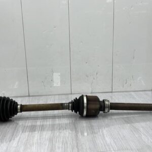Cardan droit (transmission) PEUGEOT 5008 1 PHASE 1 Diesel