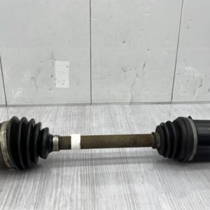 Cardan gauche (transmission) FIAT STILO Diesel