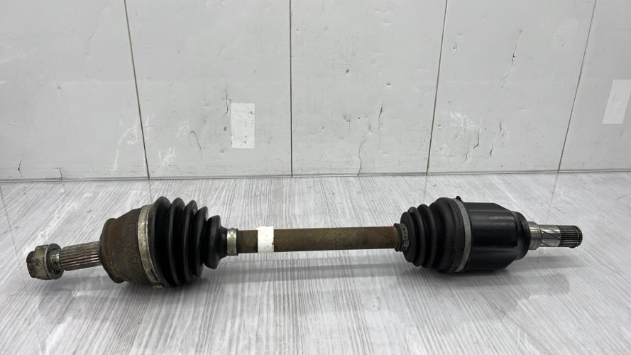 Cardan gauche (transmission) FIAT STILO Diesel