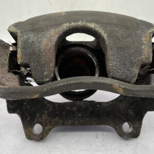 Etrier avant gauche (freinage) FIAT STILO Diesel