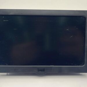 Ecran GPS PEUGEOT 207 PHASE 1 CABRIOLET Diesel