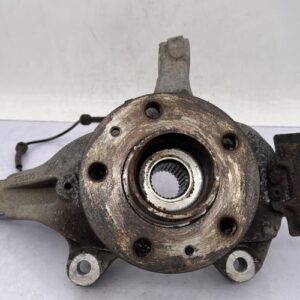 Fusee avant gauche RENAULT LAGUNA 3 PHASE 1 COUPE Diesel