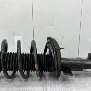 Amortisseur avant droit FORD FOCUS 3 PHASE 1 Diesel