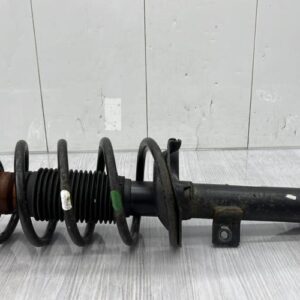 Amortisseur avant droit FORD TRANSIT CONNECT 1 PHASE 2 Diesel