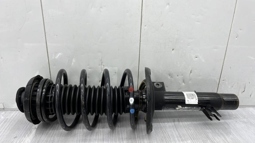 Amortisseur avant droit PEUGEOT 208 1 PHASE 2 Essence