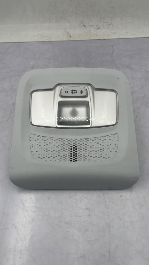 Eclairage de plafonnier PEUGEOT 208 1 PHASE 1 Essence