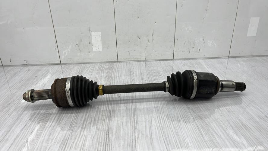 Cardan droit (transmission) SUZUKI GRAND VITARA 2 PHASE 1 Diesel