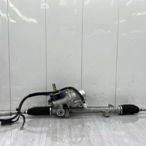 Cremaillere assistee PEUGEOT 208 1 PHASE 2 Essence