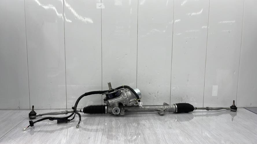 Cremaillere assistee PEUGEOT 208 1 PHASE 2 Essence