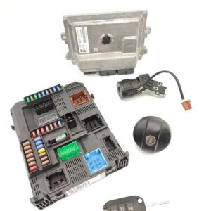 Kit de demarrage PEUGEOT 208 1 PHASE 2 Essence