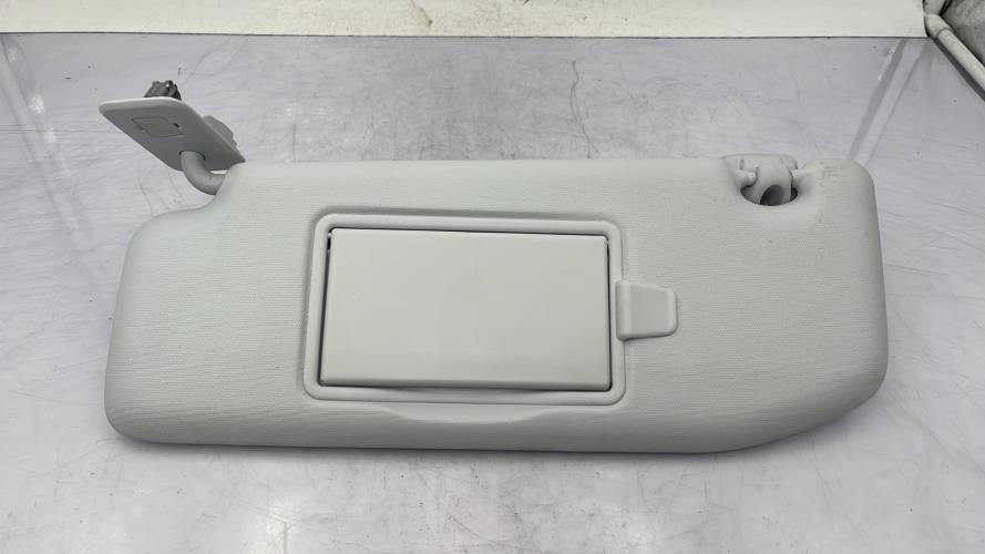 Pare soleil gauche PEUGEOT 208 1 PHASE 1 Essence