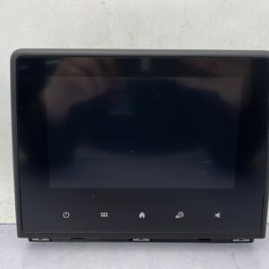 Ecran GPS RENAULT CLIO 5 PHASE 1 Diesel/Hybride
