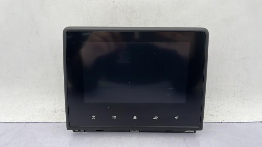 Ecran GPS RENAULT CLIO 5 PHASE 1 Diesel/Hybride