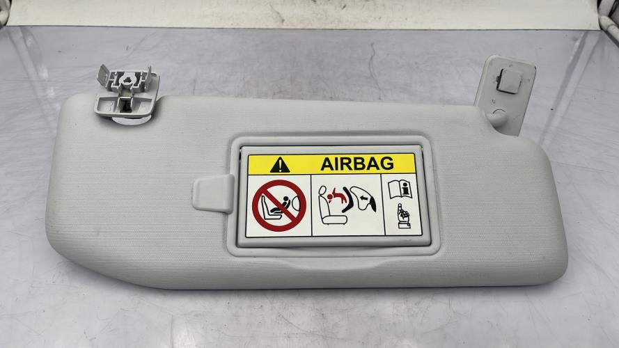 Pare soleil droit PEUGEOT 208 1 PHASE 1 Essence