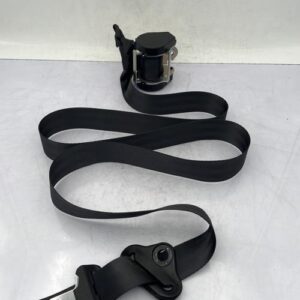 Ceinture arriere gauche PEUGEOT 207 PHASE 1 Diesel