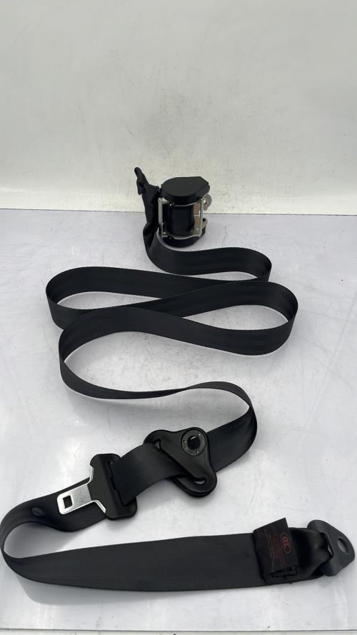 Ceinture arriere gauche PEUGEOT 207 PHASE 1 Diesel