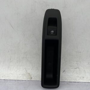 Interrupteur de leve vitre arriere gauche RENAULT CLIO 5 PHASE 1 Diesel/Hybride