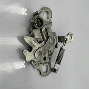 Serrure de capot PEUGEOT 208 1 PHASE 1 Essence