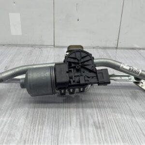 Moteur essuie glace avant PEUGEOT 208 1 PHASE 1 Essence