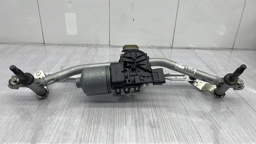 Moteur essuie glace avant PEUGEOT 208 1 PHASE 1 Essence
