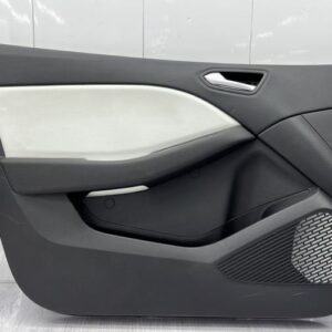Panneau de porte avant gauche RENAULT CLIO 5 PHASE 1 Diesel/Hybride