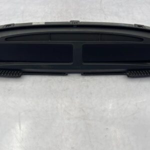 Compteur CITROEN XSARA PICASSO PHASE 1 Diesel