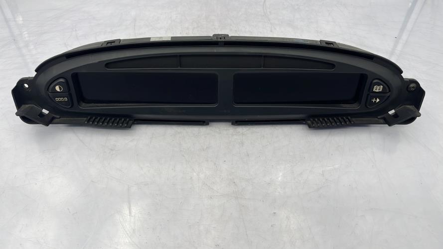 Compteur CITROEN XSARA PICASSO PHASE 1 Diesel