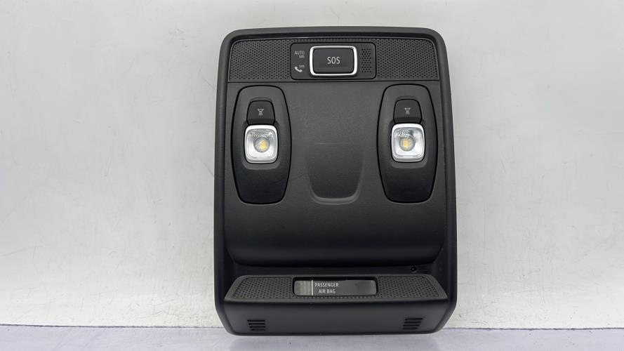 Eclairage de plafonnier RENAULT CLIO 5 PHASE 1 Diesel/Hybride