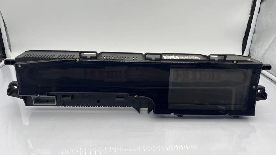 Compteur RENAULT SCENIC 2 PHASE 2 Diesel