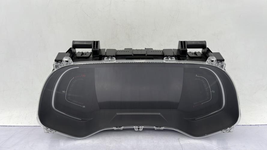 Compteur RENAULT CLIO 5 PHASE 1 Diesel/Hybride