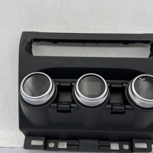 Commande chauffage RENAULT CLIO 5 PHASE 1 Diesel/Hybride