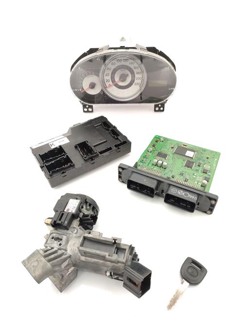 Kit de demarrage MAZDA 2 2 PHASE 1 Essence