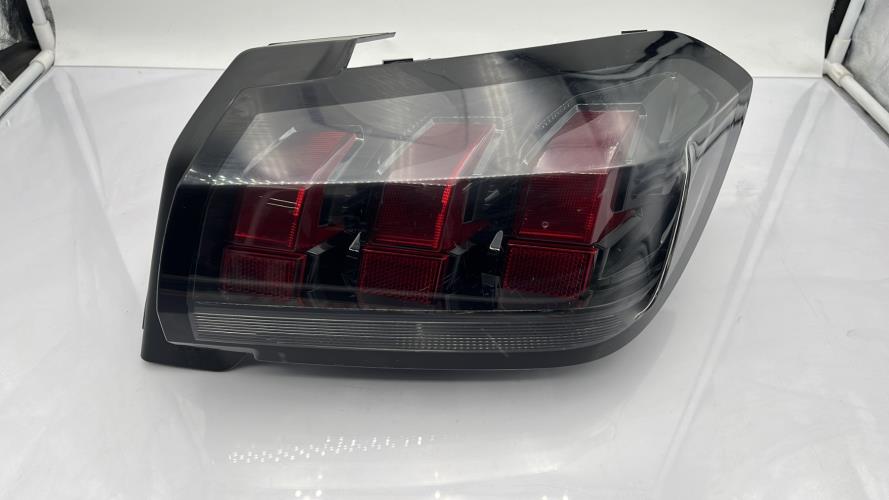 Feu arriere principal droit (feux) PEUGEOT 208 2 PHASE 1 Essence