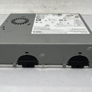 Autoradio d'origine RENAULT CLIO 5 PHASE 1 Diesel/Hybride