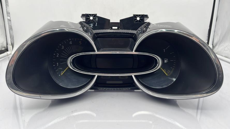 Compteur RENAULT CLIO 4 PHASE 1 Diesel