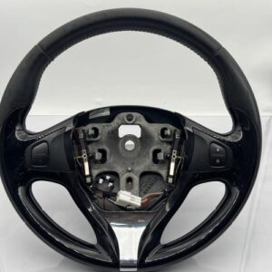 Volant RENAULT CLIO 4 PHASE 1 Diesel