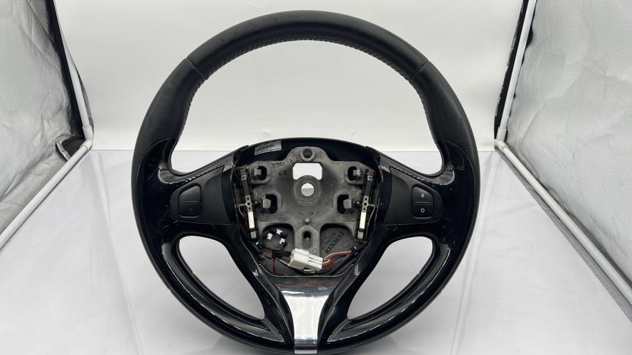 Volant RENAULT CLIO 4 PHASE 1 Diesel