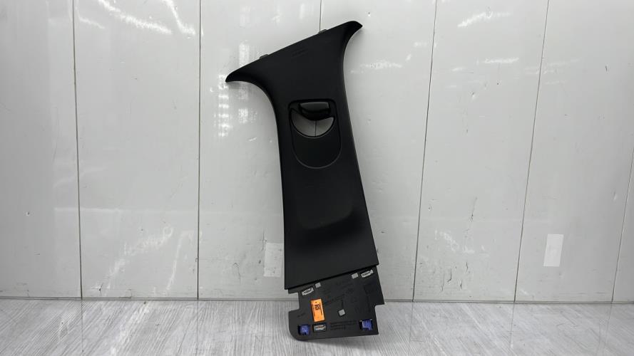 Revetement RENAULT CLIO 5 PHASE 1 Diesel/Hybride