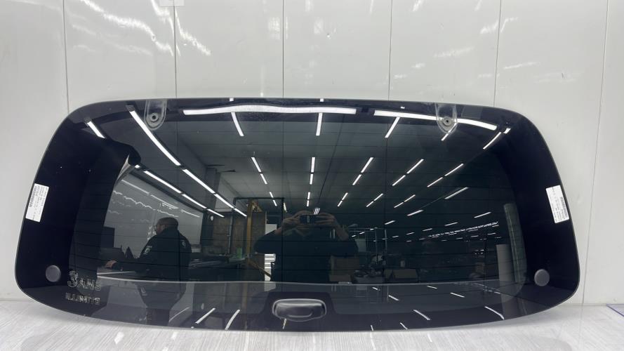 Lunette arriere HYUNDAI SANTA FE 1 Diesel