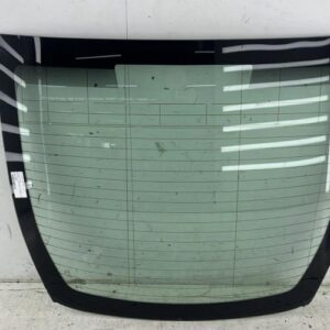 Lunette arriere RENAULT LAGUNA 3 PHASE 1 COUPE Diesel