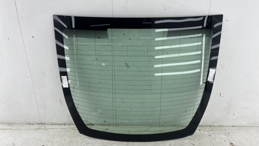 Lunette arriere RENAULT LAGUNA 3 PHASE 1 COUPE Diesel