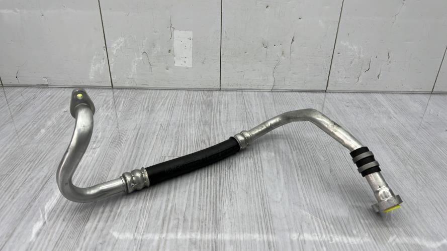 Tuyau de climatisation RENAULT CLIO 4 PHASE 1 Diesel