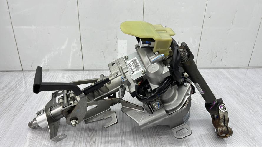 Colonne de direction RENAULT ZOE 1 Electricité