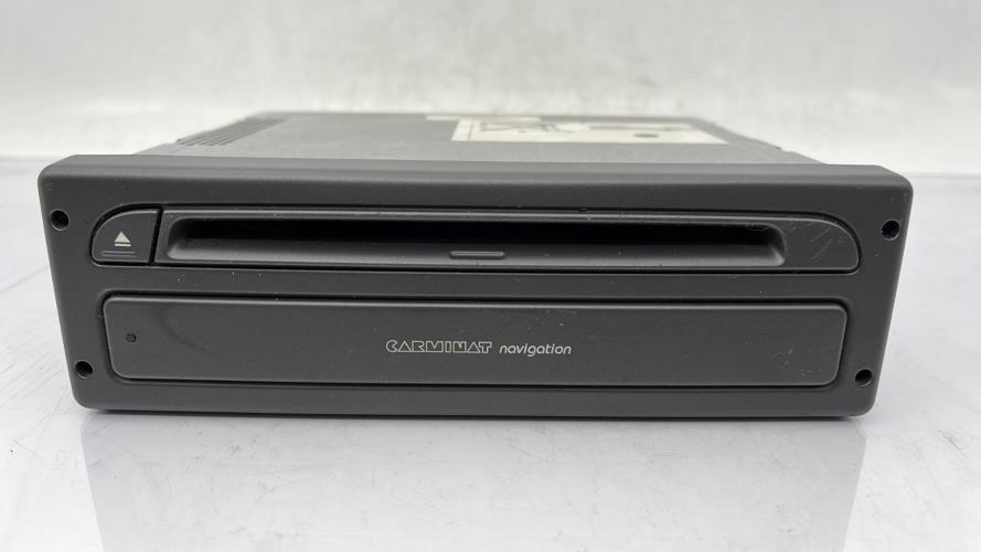 Chargeur CD RENAULT SCENIC 2 PHASE 2 Diesel