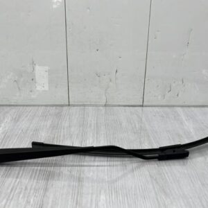 Bras essuie glace avant gauche RENAULT CLIO 4 PHASE 1 Diesel