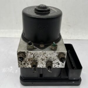 Bloc ABS (freins anti-blocage) CITROEN C5 1 PHASE 1 Diesel