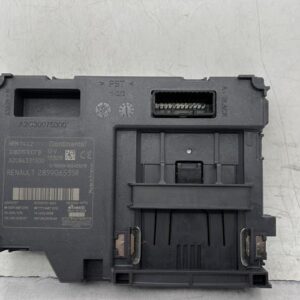 Lecteur de carte (neiman) RENAULT CLIO 4 PHASE 1 Diesel